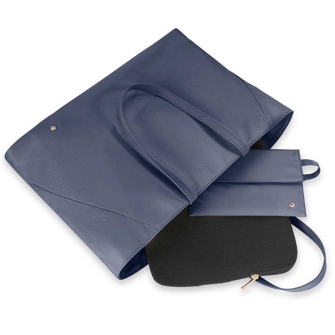 TOTE  14.1" LAPTOP SLV