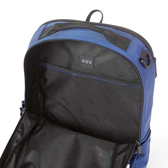 MARSTON BACKPACK L