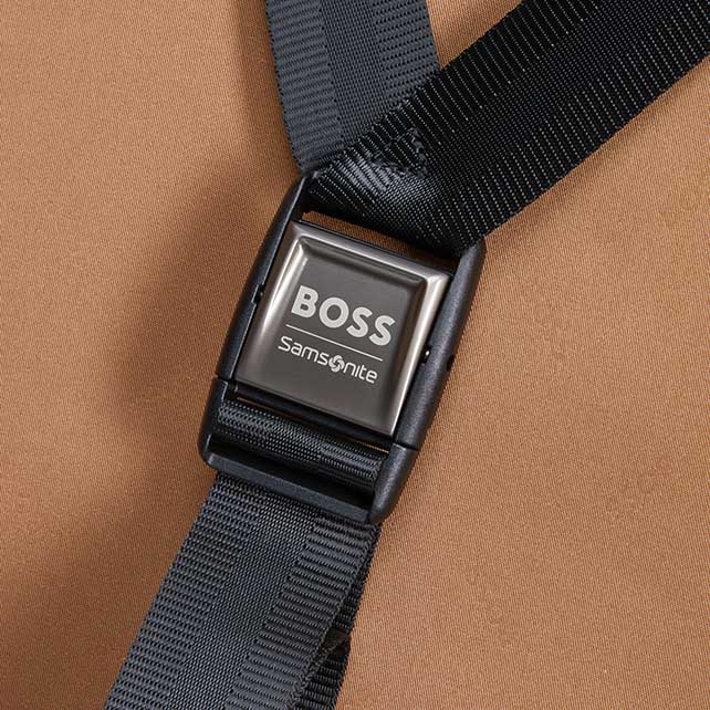 LITE-BOX ALU / BOSS SPINNER 69/25