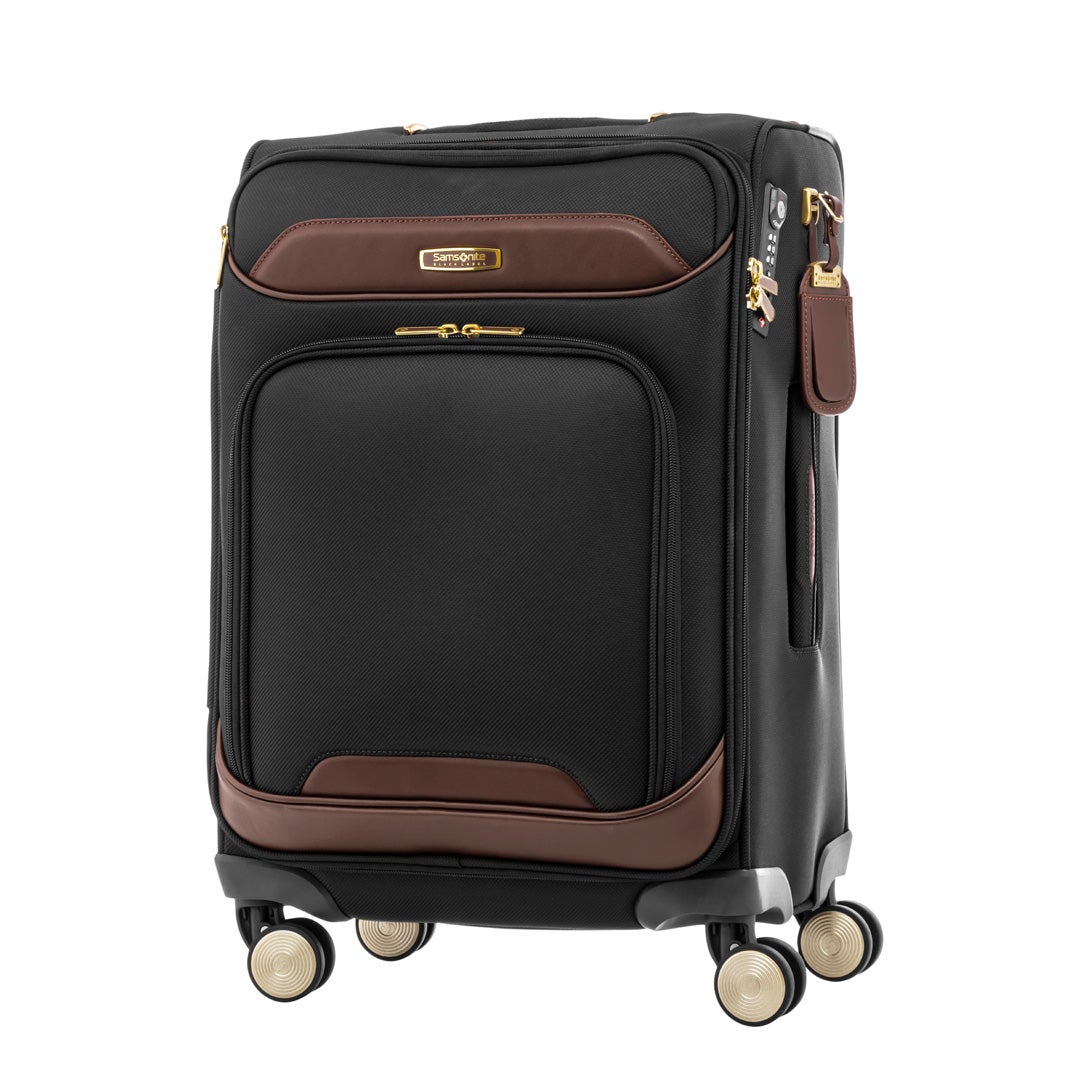 Samsonite Black Label Sbl Regal Spinner 56/20-in