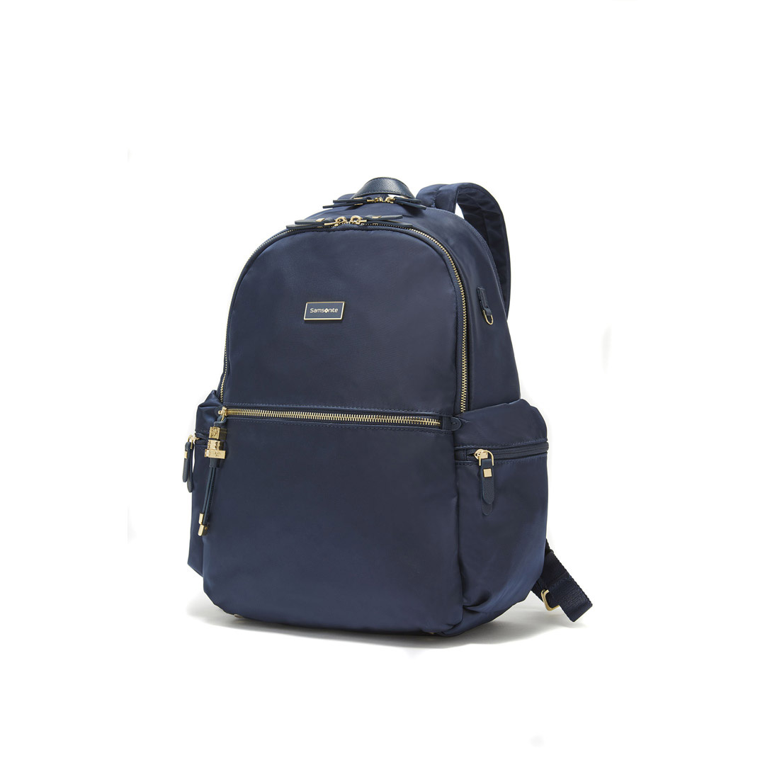 Samsonite Karissa Backpack 1 Pocket Lb