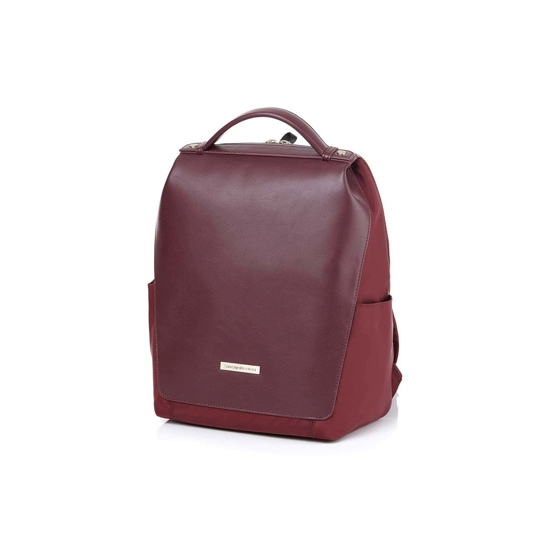 Samsonite Red CELDIN BACKPACK
