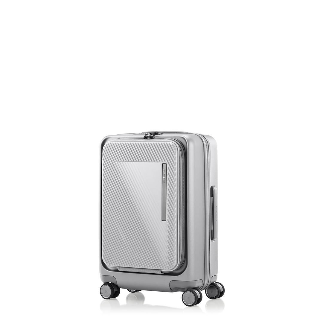 Samsonite Zipplus Spinner Uprights 20インチ Samsonite ZIPPLUS SPINNER UPRIGHTS 20インチ Samsonite