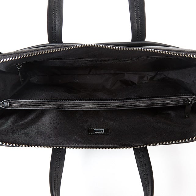 JEFFERSON SLIM BRIEFCASE