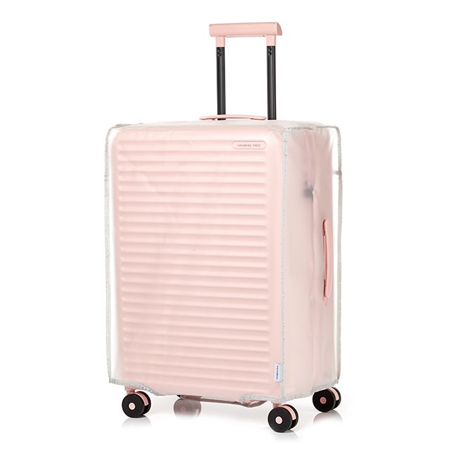 TOIIS BLOSSOM SPINNER 68/25 EXP  COVER