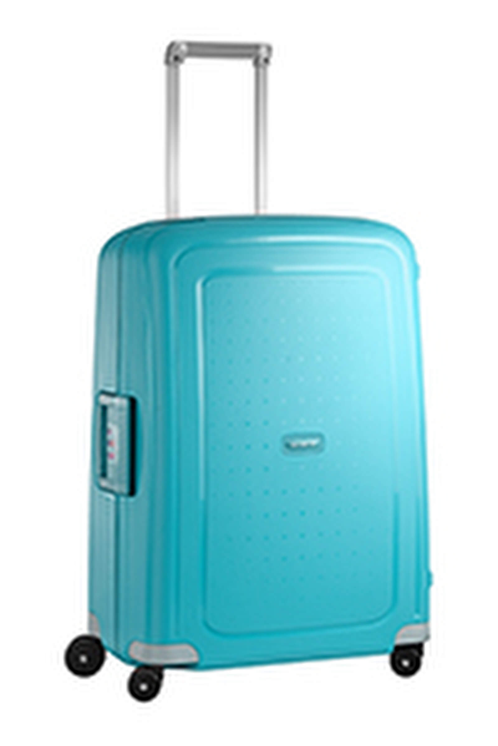 S'CURE SPINNER 69/25  size | Samsonite