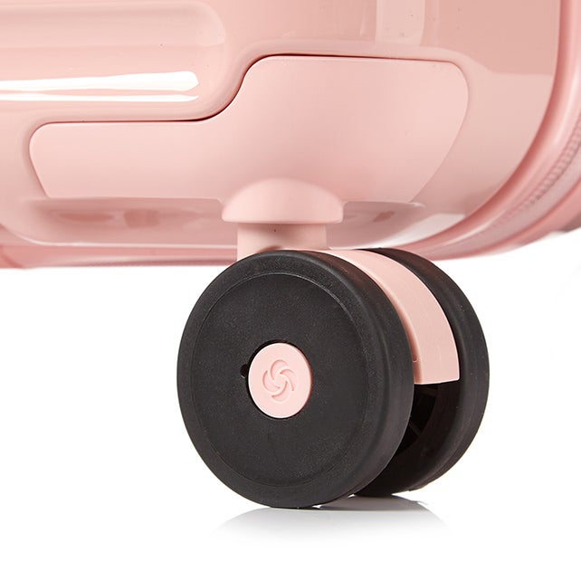 TOIIS BLOSSOM SPINNER 68/25 EXP  COVER