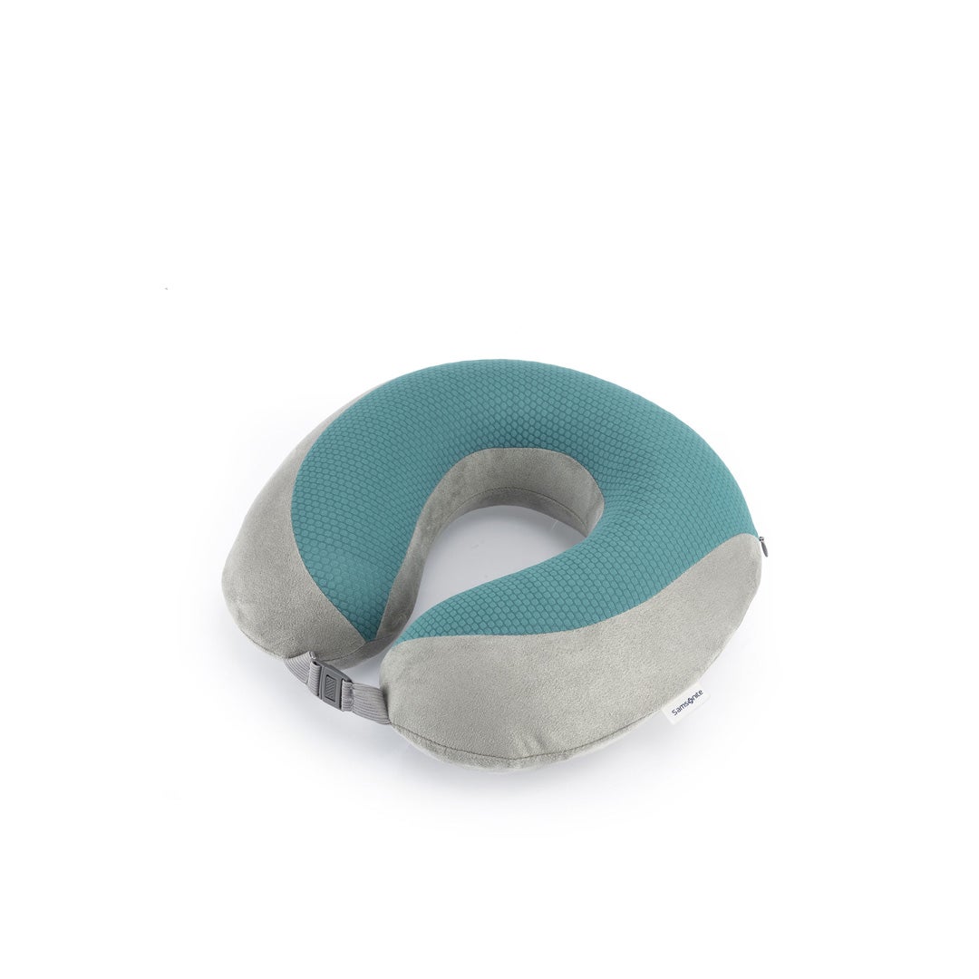 samsonite neck pillow