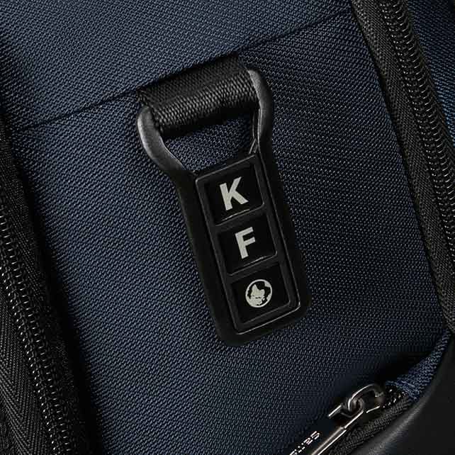 EVOSIGHT BACKPACK 15.6"