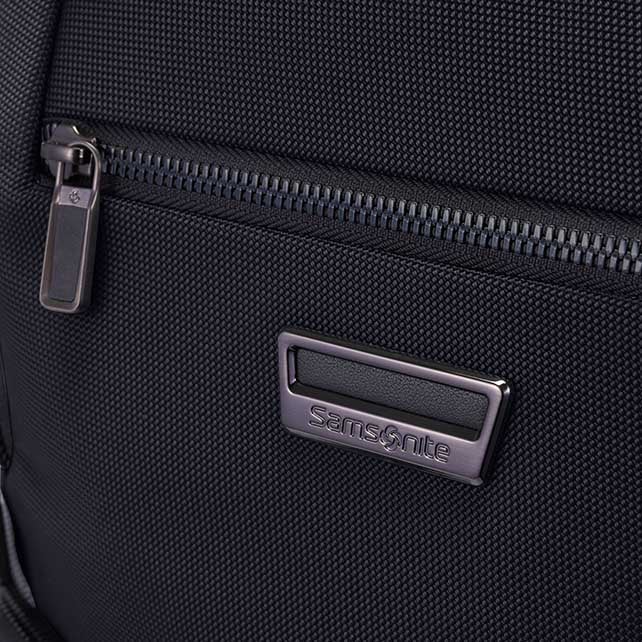 URBAN-EYE DLX BACKPACK 15.6" 2 POCKETS