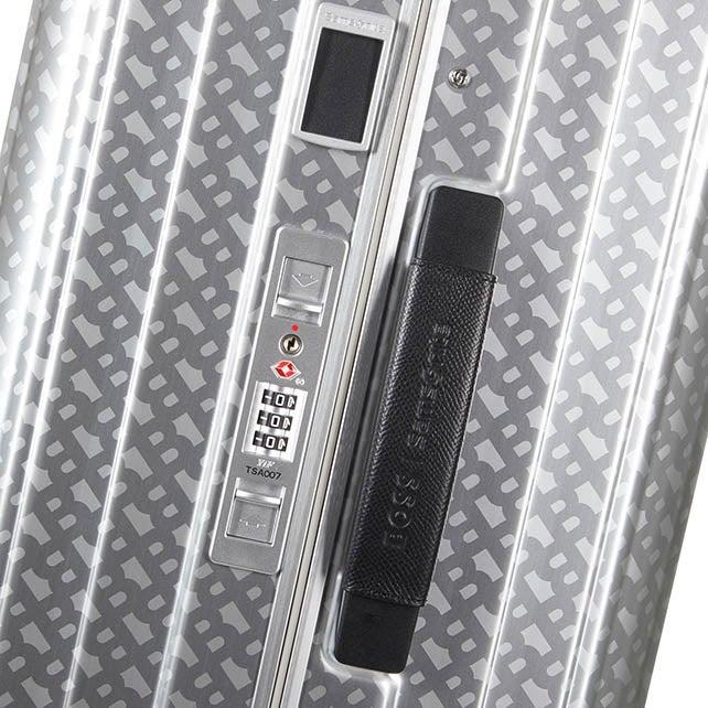 LITE-BOX ALU / BOSS SPINNER 69/25