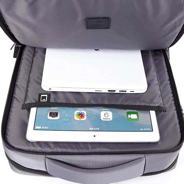 PLANTPACK 3 BACKPACK