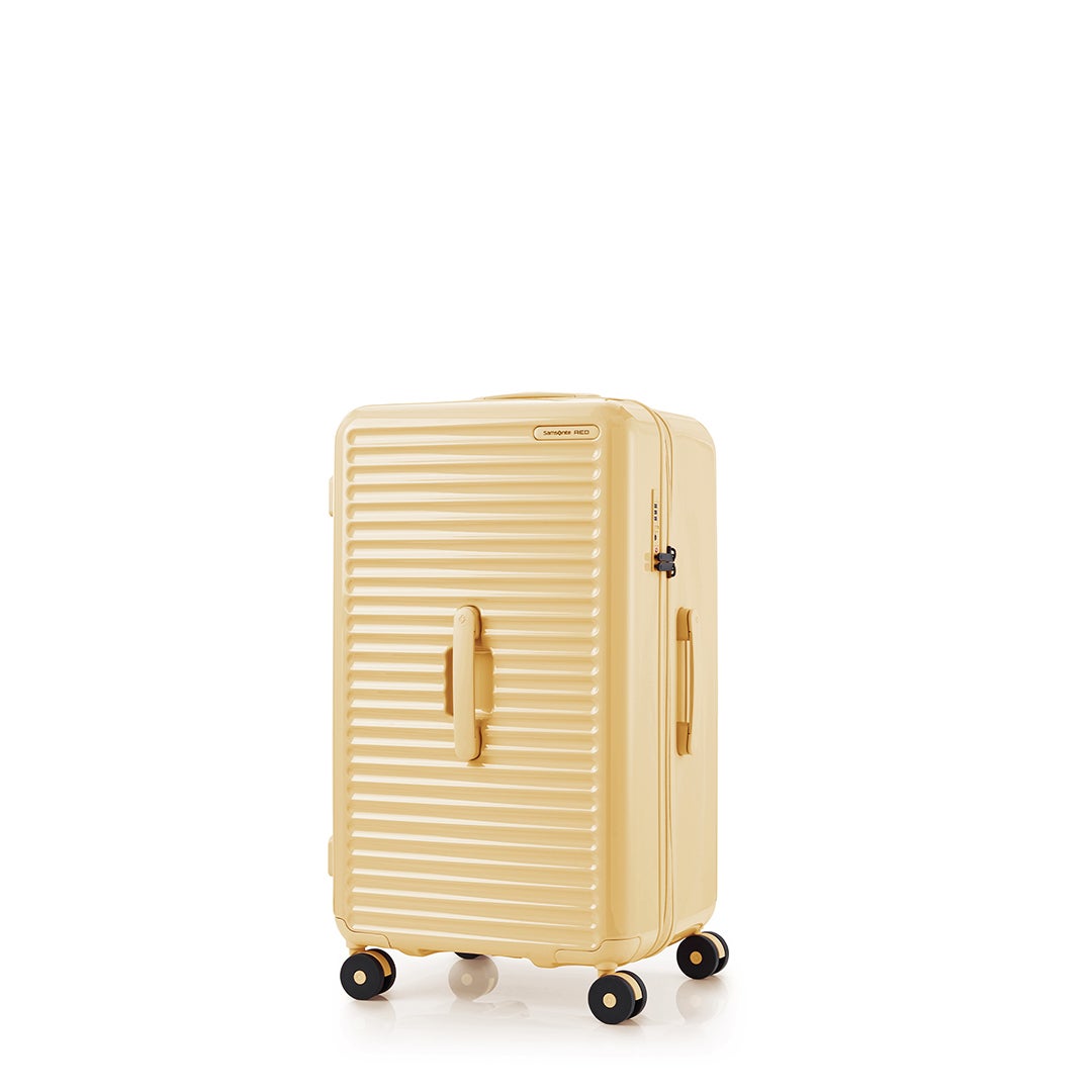 Samsonite Red Toiis Blossom Trunk Cover