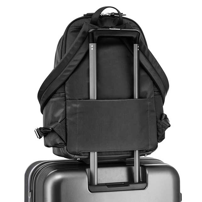 KARISSA BACKPACK 15.6"