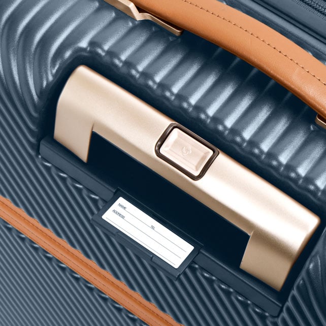 SBL RICHMOND II SPINNER 68/25 TAG  detail | Samsonite