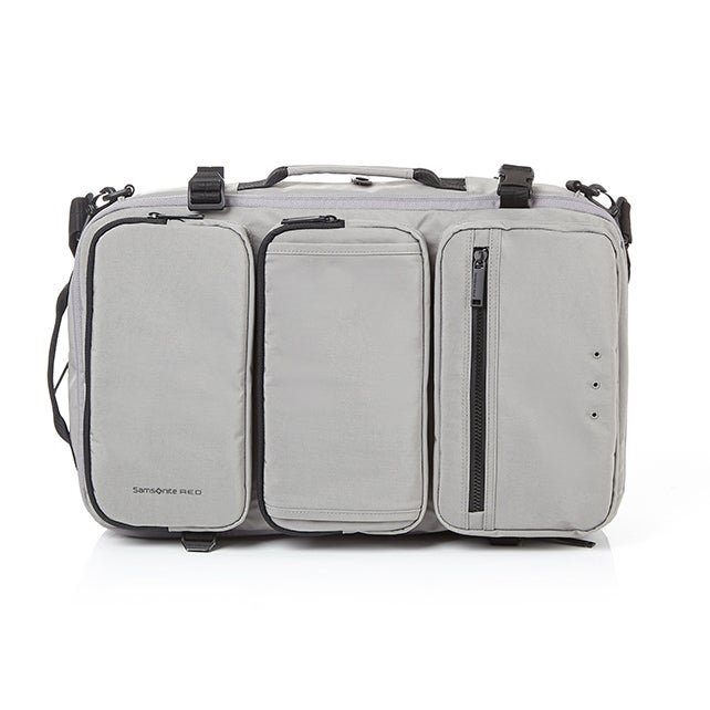 MARSTON 3WAYS BACKPACK