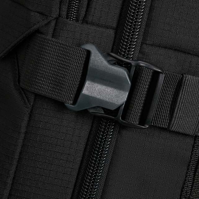 SAM ROADSEEKER WHD DUF 55 BLK