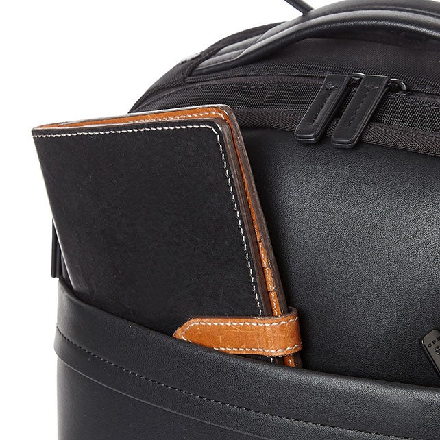 JEFFERSON BACKPACK L