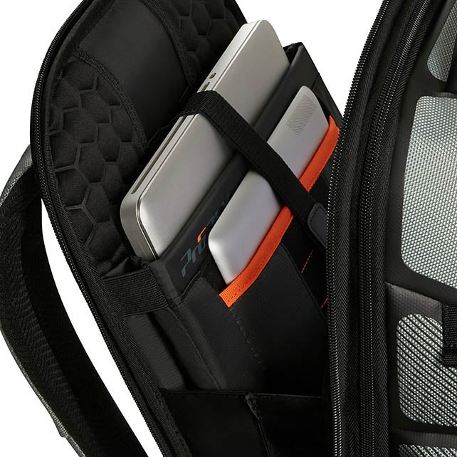 PRO-DLX 6 BACKPACK 15.6'3V EXP SAGE