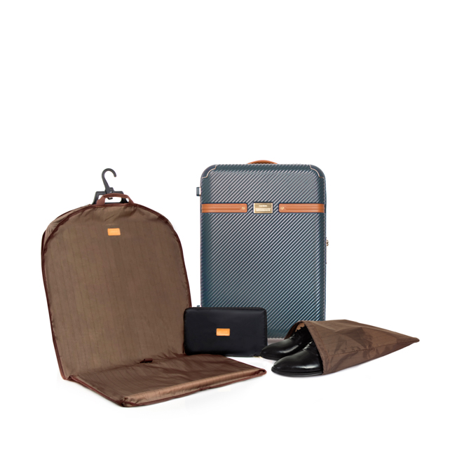 SBL RICHMOND II SPINNER 68/25 TAG  detail | Samsonite