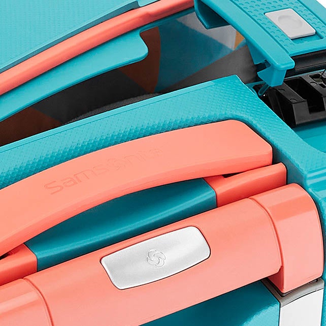 S'CURE SPORT SPINNER 55/20