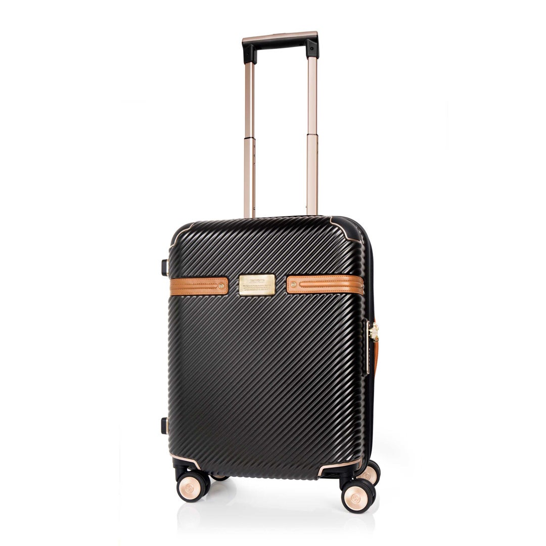 Samsonite Black Label SBL RICHMOND II SPINNER 55/20 TAGIN