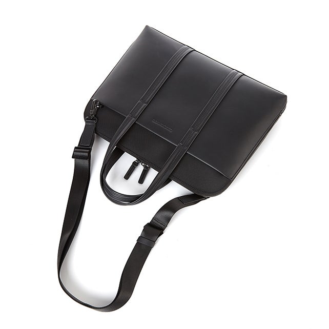 JEFFERSON SLIM BRIEFCASE