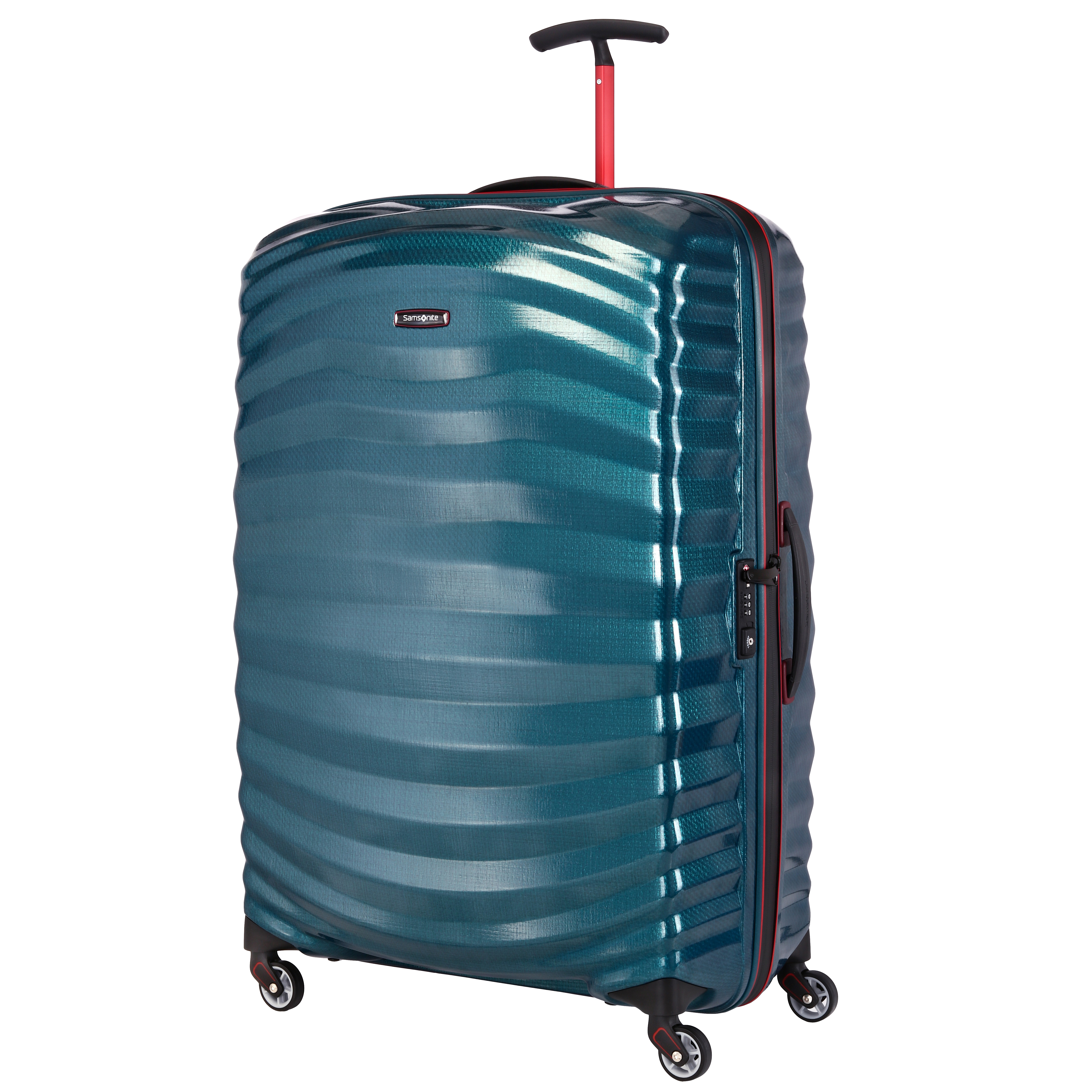 Samsonite Lite shock Sport Spinner 81 30 in