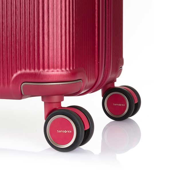 MINTER SPINNER 55/20  detail | Samsonite
