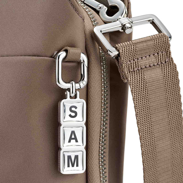 SLIM BAILHANDLE 15.6"