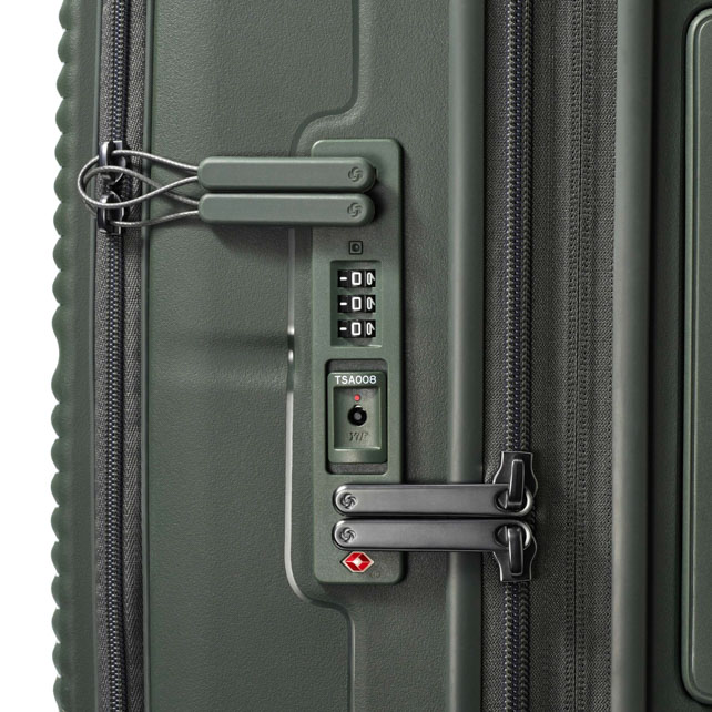 PARALUX HS SP75/28 EXP LARGE SP  detail | Samsonite