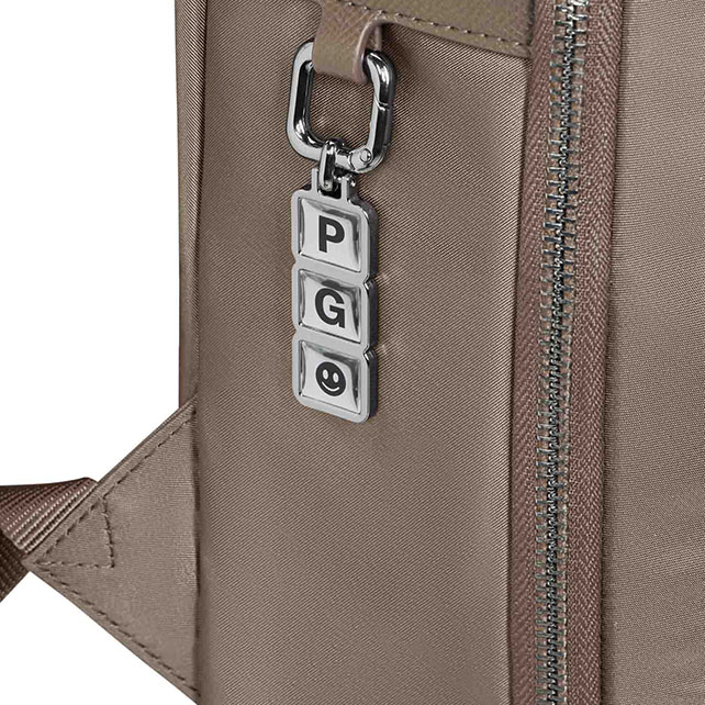 KARISSA EVO SLIM BACKPACK 14.1"