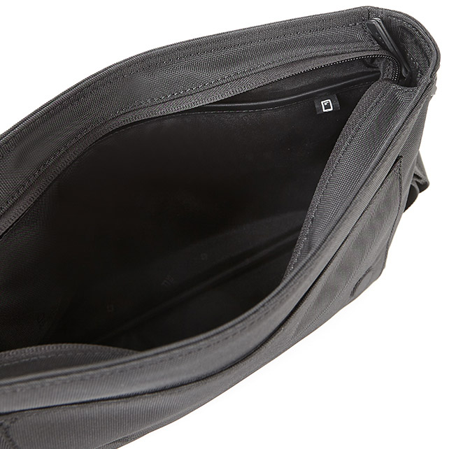 JEFFERSON MESSENGER BAG