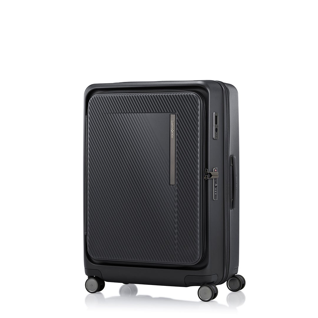 Samsonite Zipprix Ft Sp 68/25 Exp Ft Waypoint - Samsonite Zipprix Ft