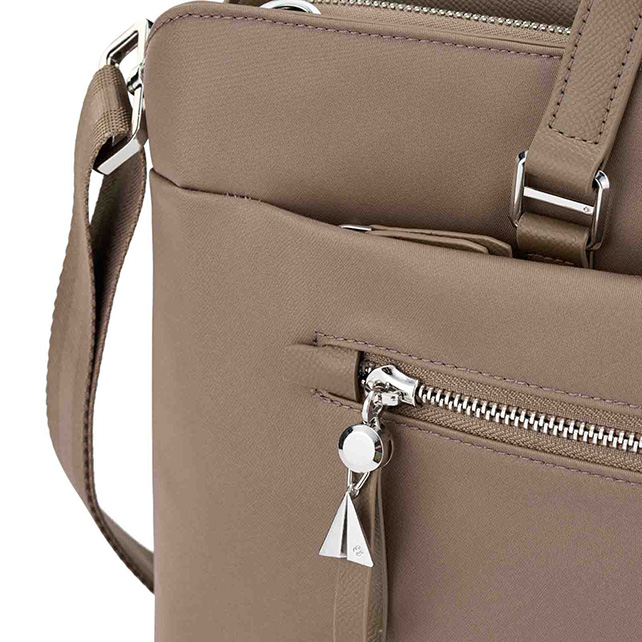 SLIM BAILHANDLE 15.6"