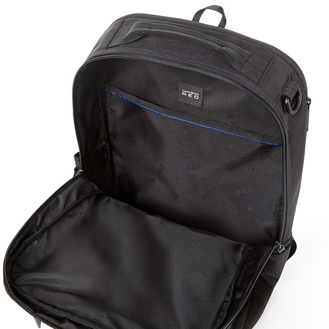 MARSTON BACKPACK L