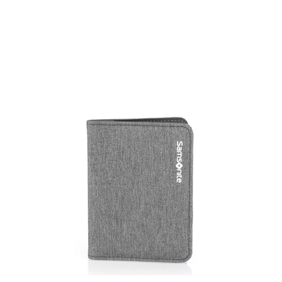 Samsonite TRAVEL ESSENTIAL PASSPORT COVER RFID