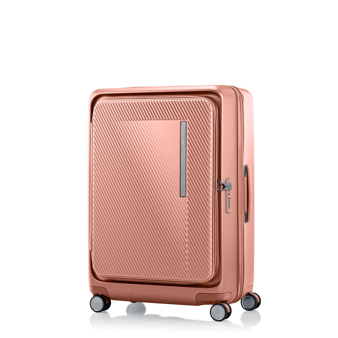 Samsonite Zipprix Ft Spinner 68/25 Exp Ft