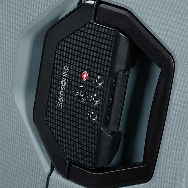 MAGNUM ECO SPINNER 75/28