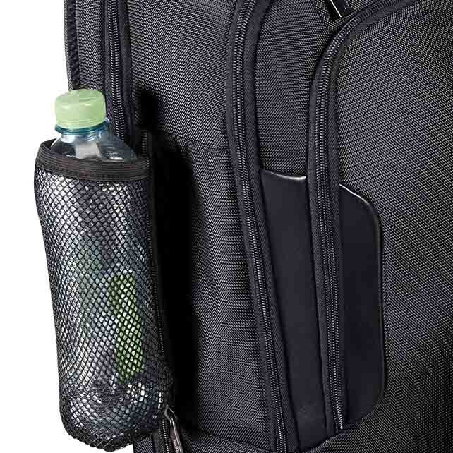 Samsonite Xbr Laptop Backpack 14.1"