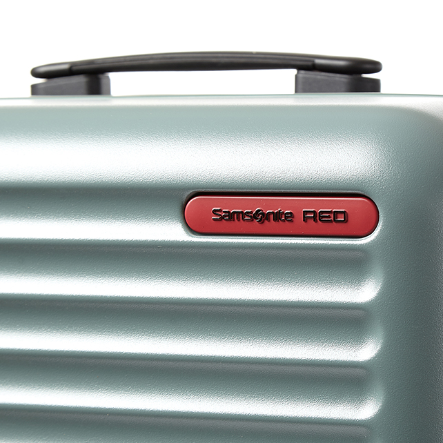 TOIIS C TOIIS C TRUNK  detail | Samsonite