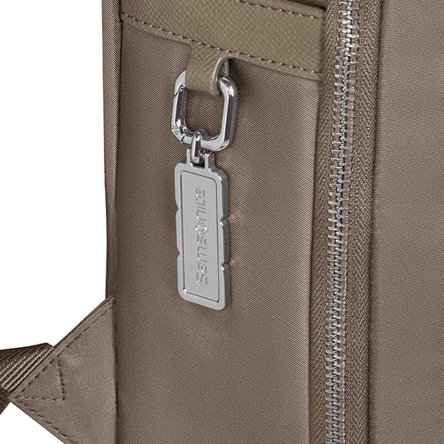 KARISSA EVO SLIM BACKPACK 14.1"