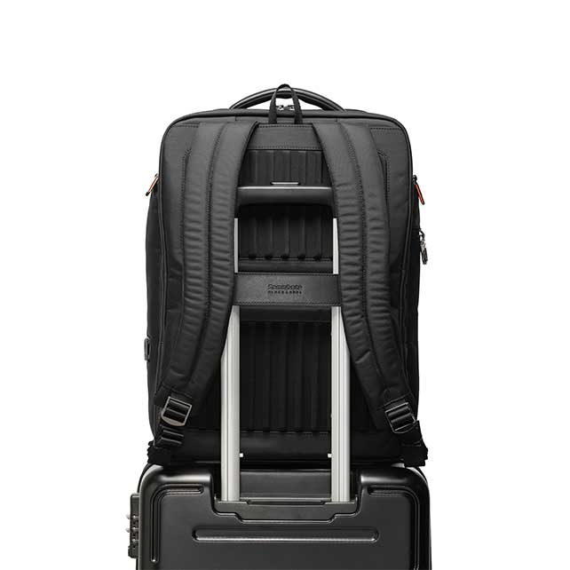SBL ZELTUS BACKPACK L TCP