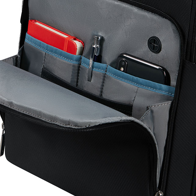 EVOSIGHT BACKPACK 14.1"  detail | Samsonite