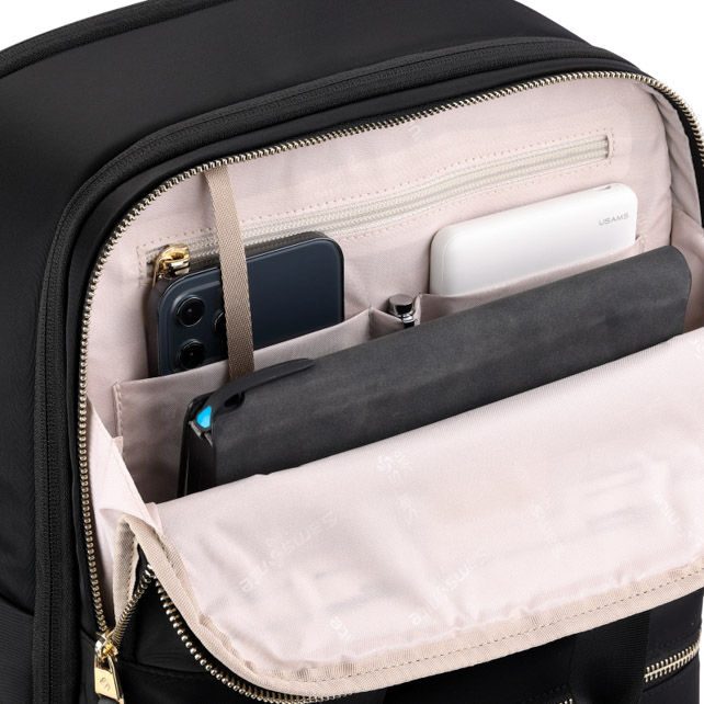 AQUARIUS BACKPACK  detail | Samsonite