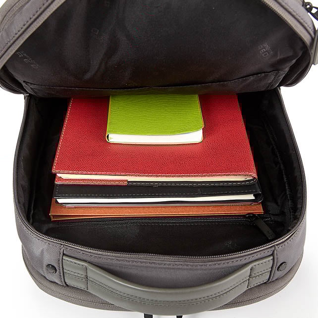 JEFFERSON BACKPACK L