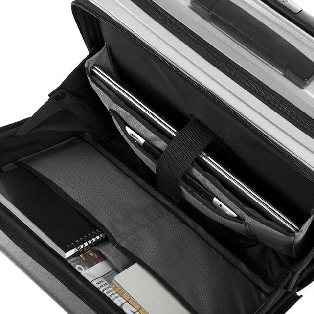 EVOA SP ROLLING TOTE