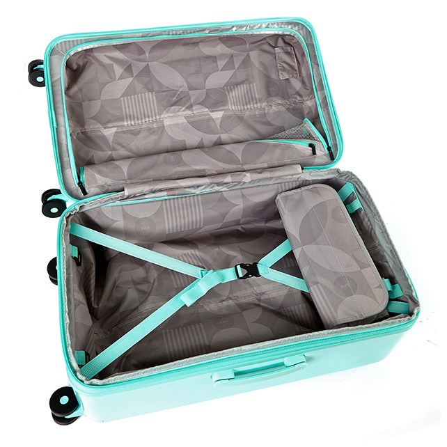 TOIIS BLOSSOM TRUNK  COVER