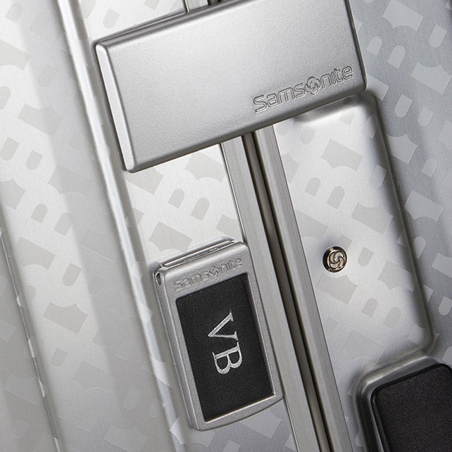 LITE-BOX ALU / BOSS SPINNER 76/28