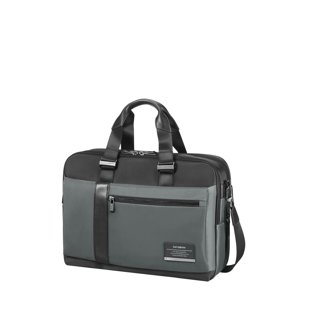 Samsonite Openroad Bailhandle 15.6 Exp in